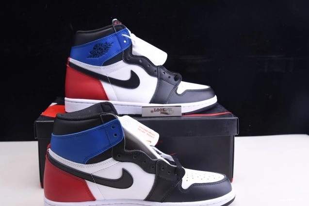 Cheap MAX Top 2.0 1 DA2728-100 Retro Air Jordan 3 High 0720